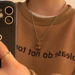 VIMEDA | Teddy Bear Necklace™ (1+1 GRATIS)