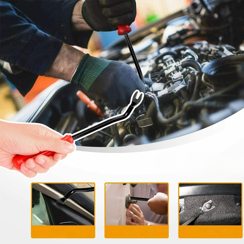 VIMEDA | Car Retainer Clips™