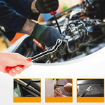 VIMEDA | Car Retainer Clips™