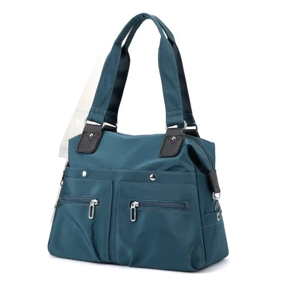 VIMEDA | Vintage-Wash Tote Bag™