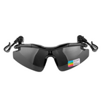 VIMEDA | Clip-On Cap Sunglasses™