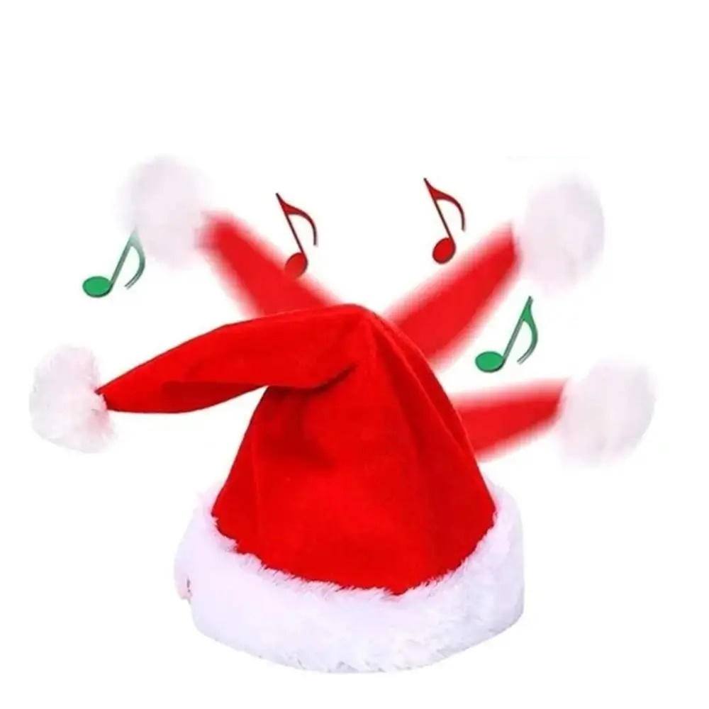 VIMEDA | Dancing Christmas Hat™