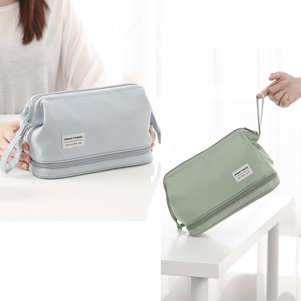 VIMEDA | Waterproof Toiletry Bag™