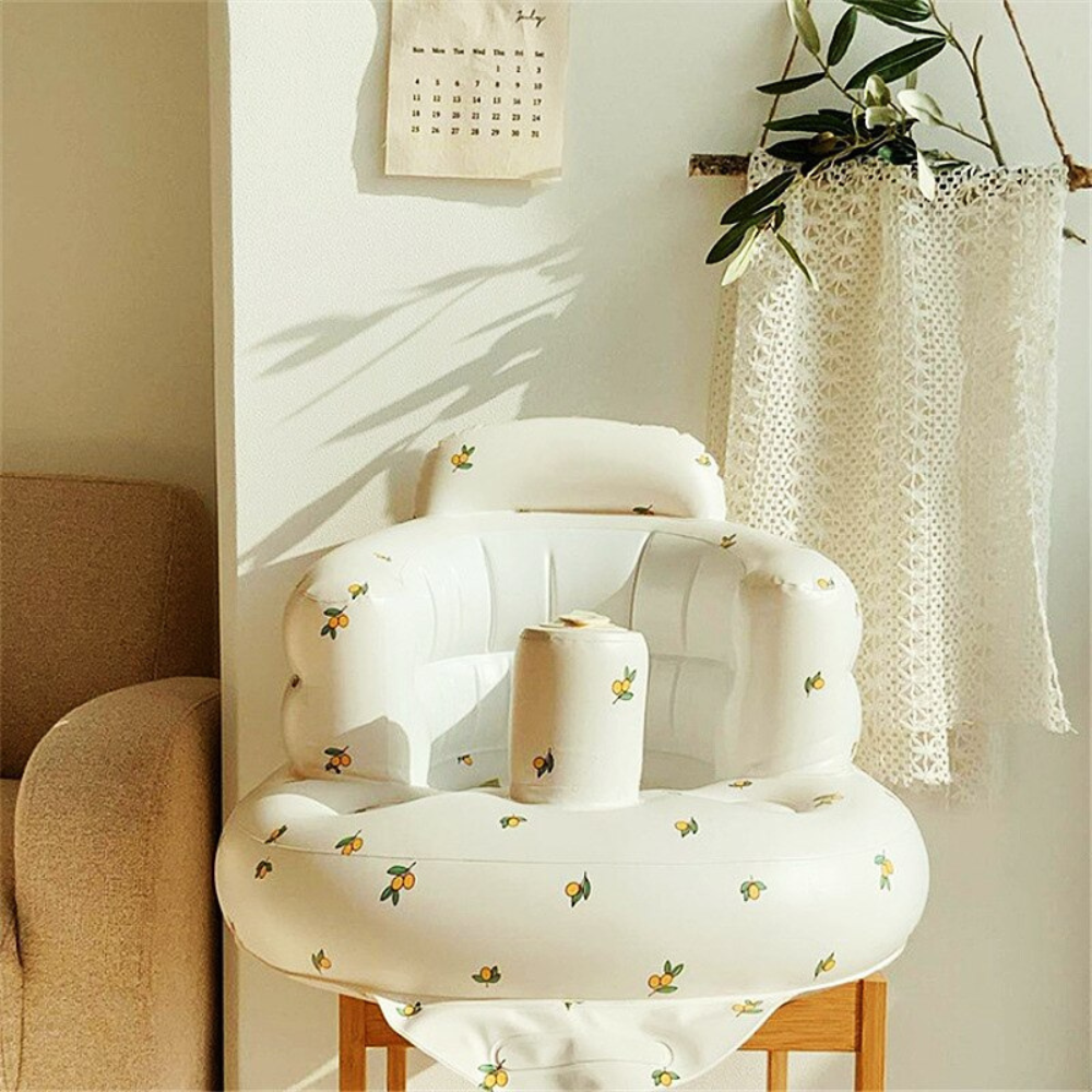 VIMEDA | Inflatable Baby Seat™