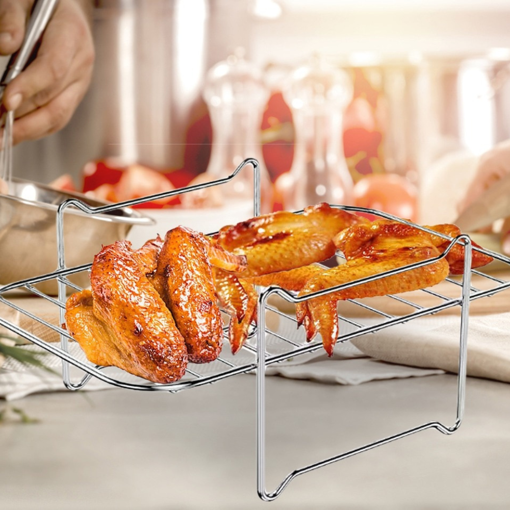 VIMEDA | Air Fryer Grill™