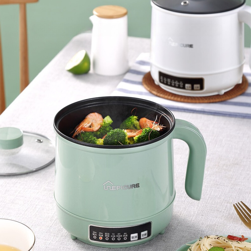 VIMEDA | Non-stick Electric Cooker™