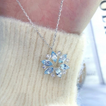 VIMEDA | Frostlight Pendant Necklace™ (1+1 GRATIS)