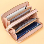 VIMEDA | Long Women's Wallet™