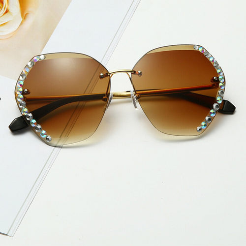 VIMEDA | Diamond Sunglasses™