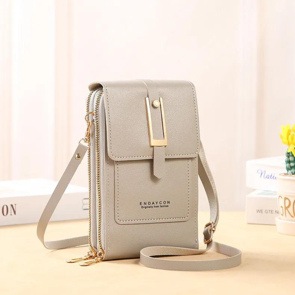 VIMEDA | Phone Crossbody Purse™