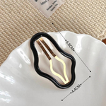 VIMEDA | Hollow Hair Clips™ (2+2 GRATIS)