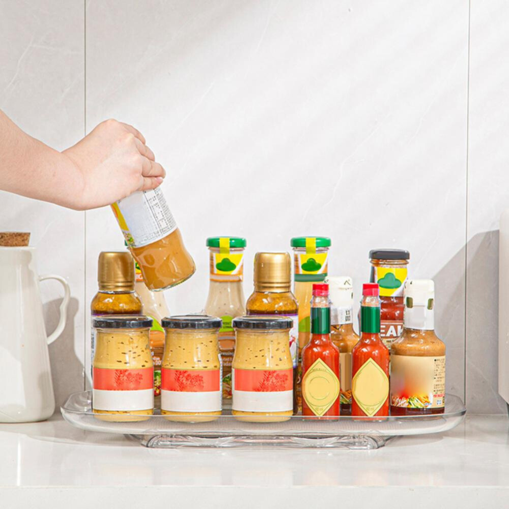 VIMEDA | Refrigerator Turntable Organizer™
