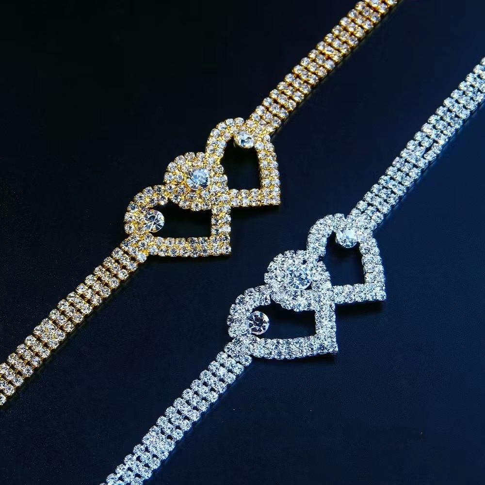 VIMEDA | Love Anklet™