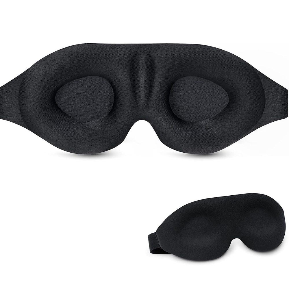 VIMEDA | 3D Sleeping Mask™