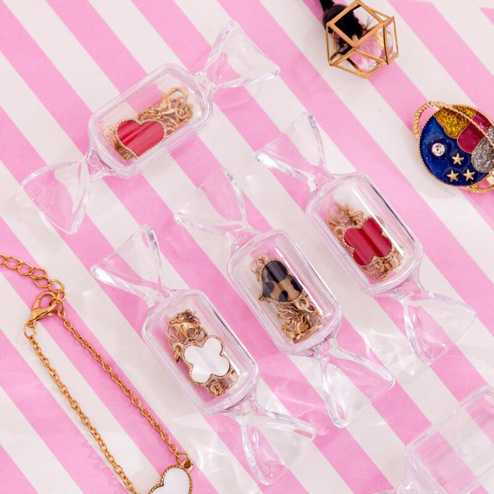 VIMEDA | Candy Jewelry Box Set™ (10+10 GRATIS)