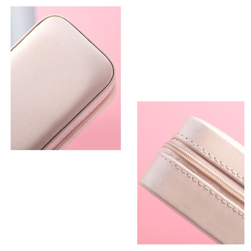 VIMEDA | Leather Jewelry Holder™