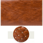 VIMEDA | Anti-Theft Leather Bag™