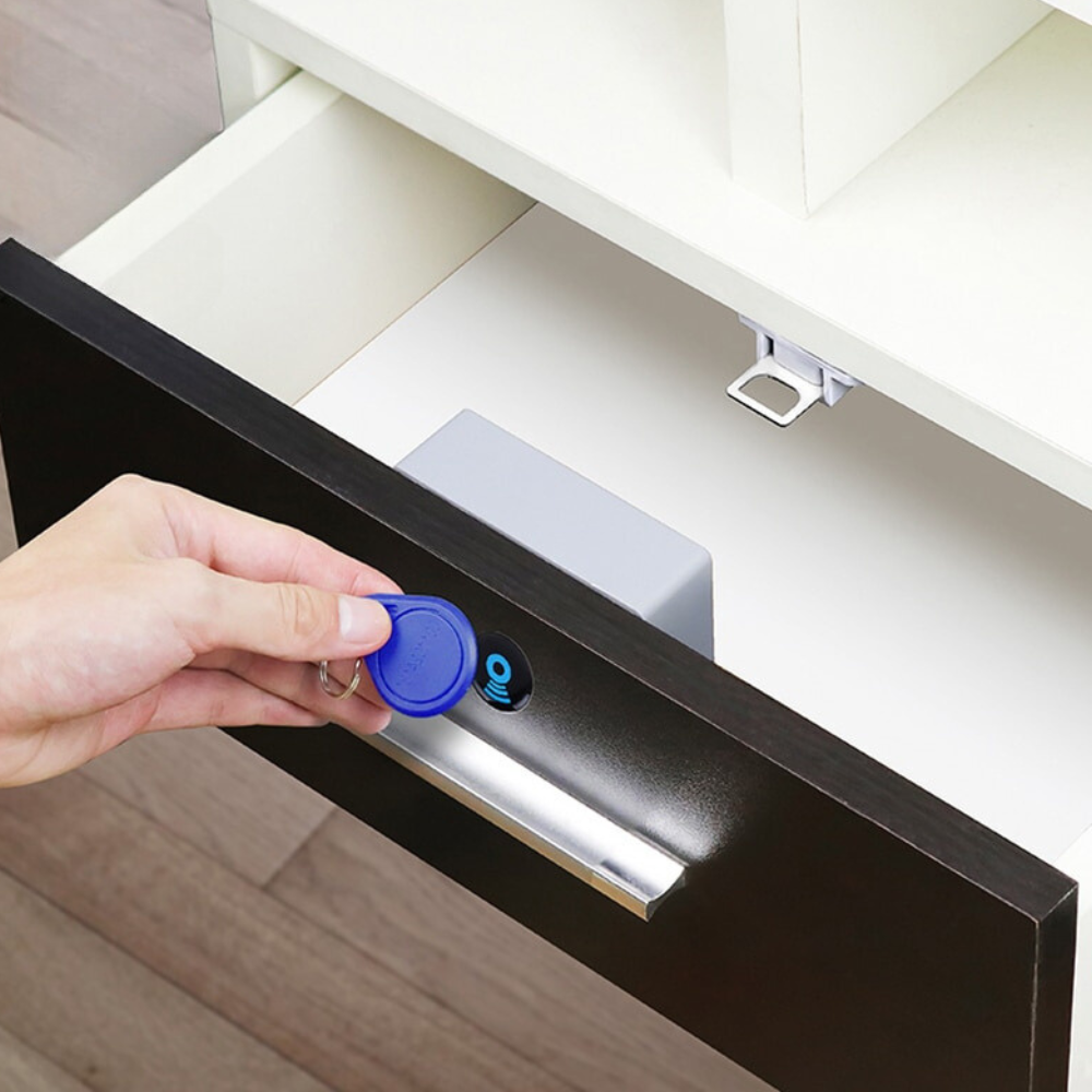 VIMEDA | Smart Invisible Lock™