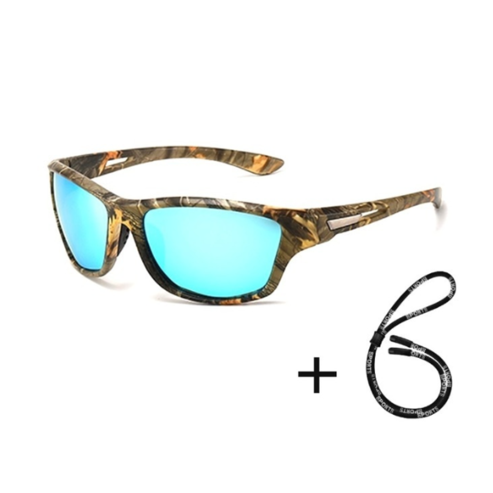VIMEDA | Polarized Sports Sunglasses™ (1+1 GRATIS)