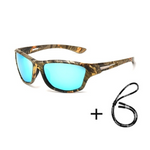 VIMEDA | Polarized Sports Sunglasses™ (1+1 GRATIS)