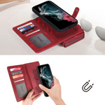 VIMEDA | Crossbody Phone Wallet™