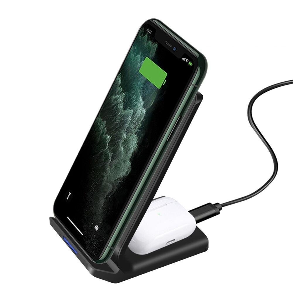 VIMEDA | 3-in-1 Charging Dock™