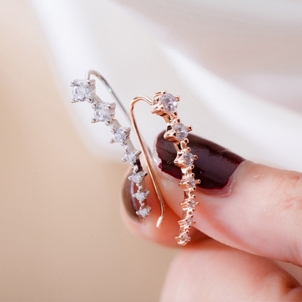 VIMEDA | Seven Star Earrings™ (1+1 GRATIS)
