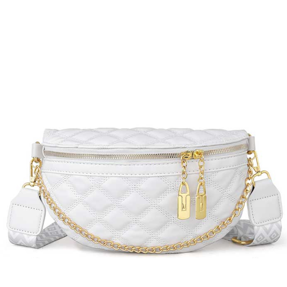 VIMEDA | Banana Crossbody Bag™