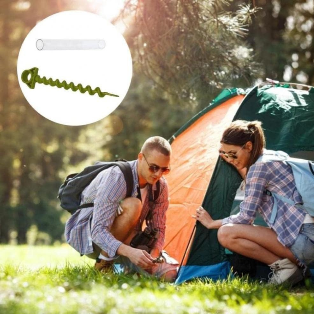 VIMEDA | Tent Nail™ (1+1 GRATIS)
