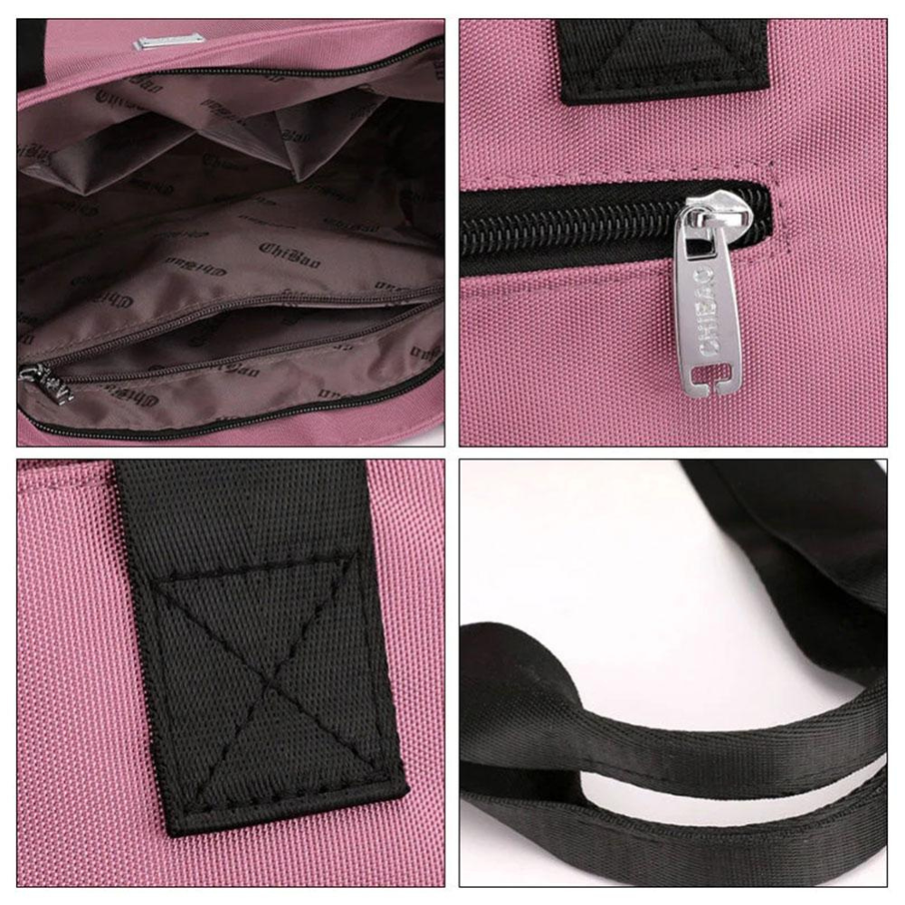 VIMEDA | Women's Shopper Bag™