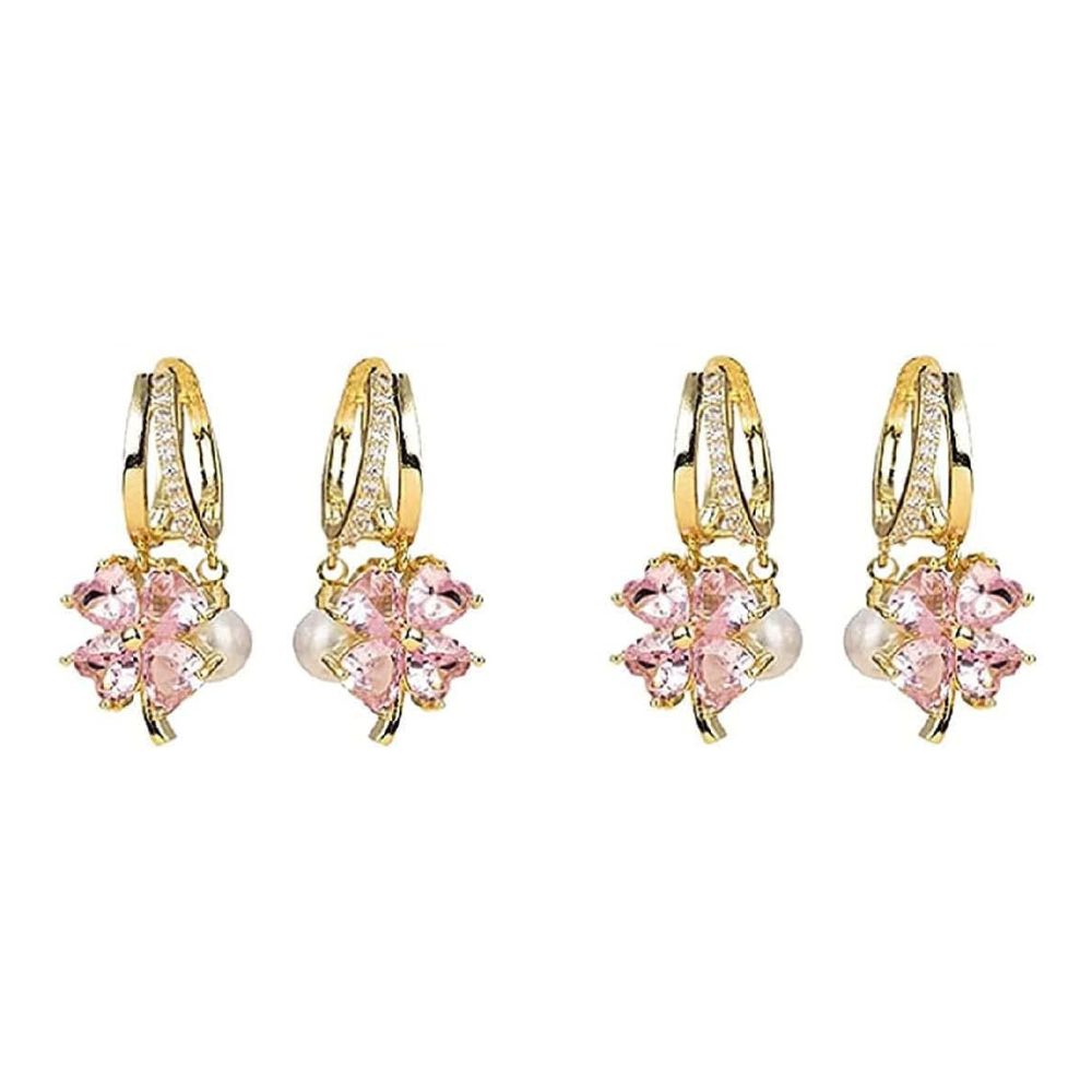 VIMEDA | Magnetic Therapy Earrings™ (1+1 GRATIS)