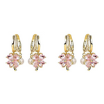 VIMEDA | Magnetic Therapy Earrings™ (1+1 GRATIS)