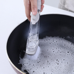 VIMEDA | Dispensing Dish Brush™