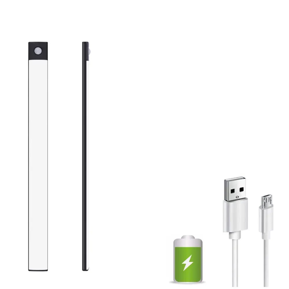 VIMEDA | Motion-Sensor LED Lamp™