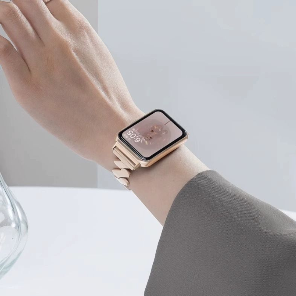 VIMEDA | Zigzag Apple Watch Strap™