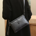 VIMEDA | Leather Shoulder Bag™
