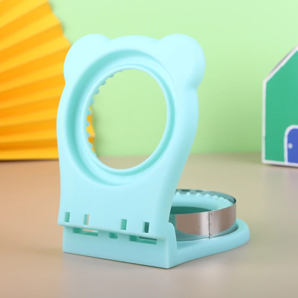 VIMEDA | Sandwich Crust Cutter™ (1+1 GRATIS)