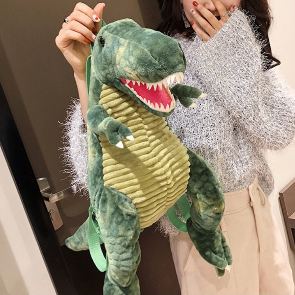 VIMEDA | Dinosaur Backpack™