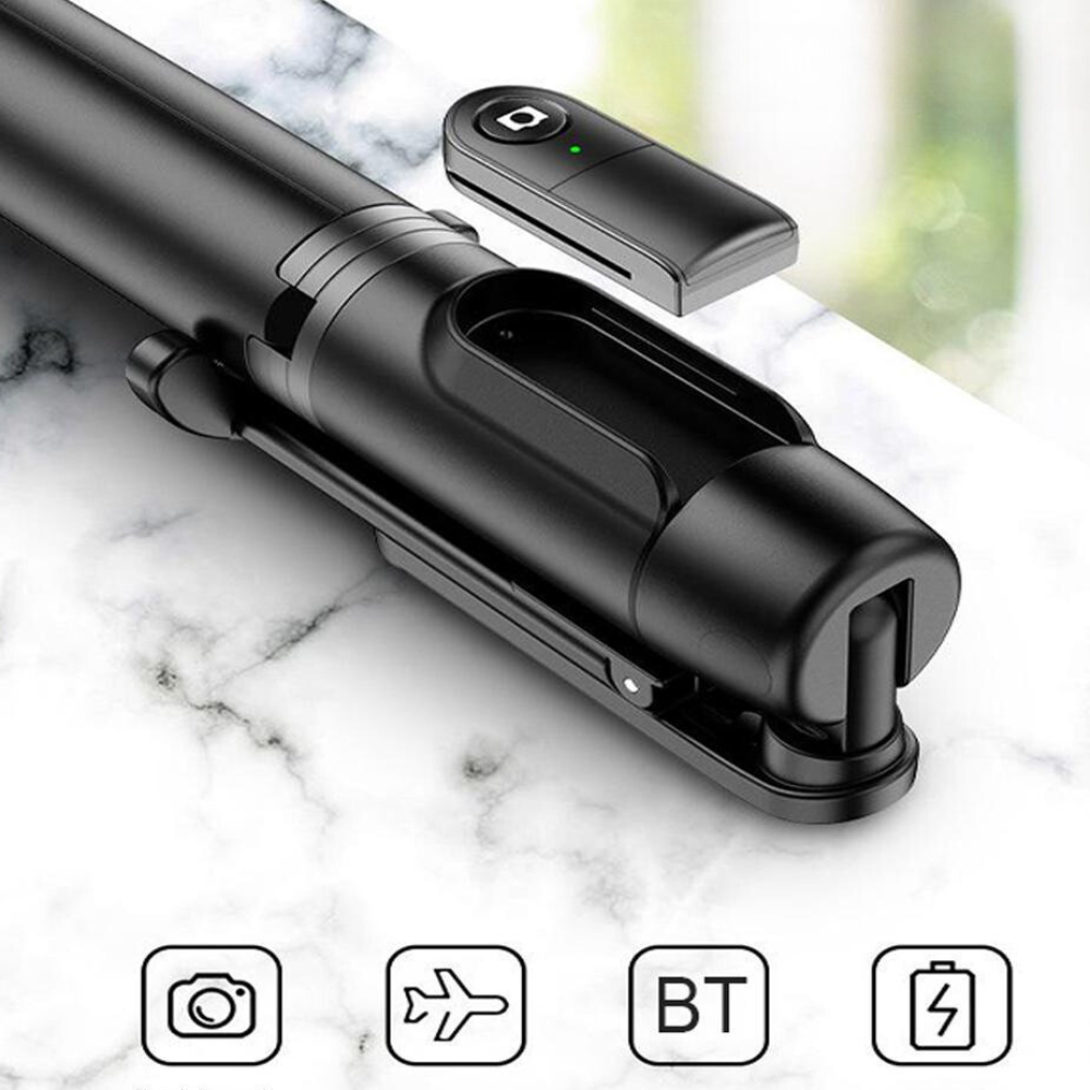 VIMEDA | 4-in-1 Phone Tripod™