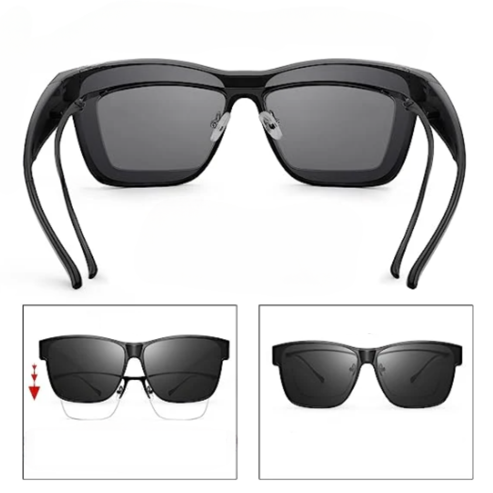 VIMEDA | Myopic Sunglasses™