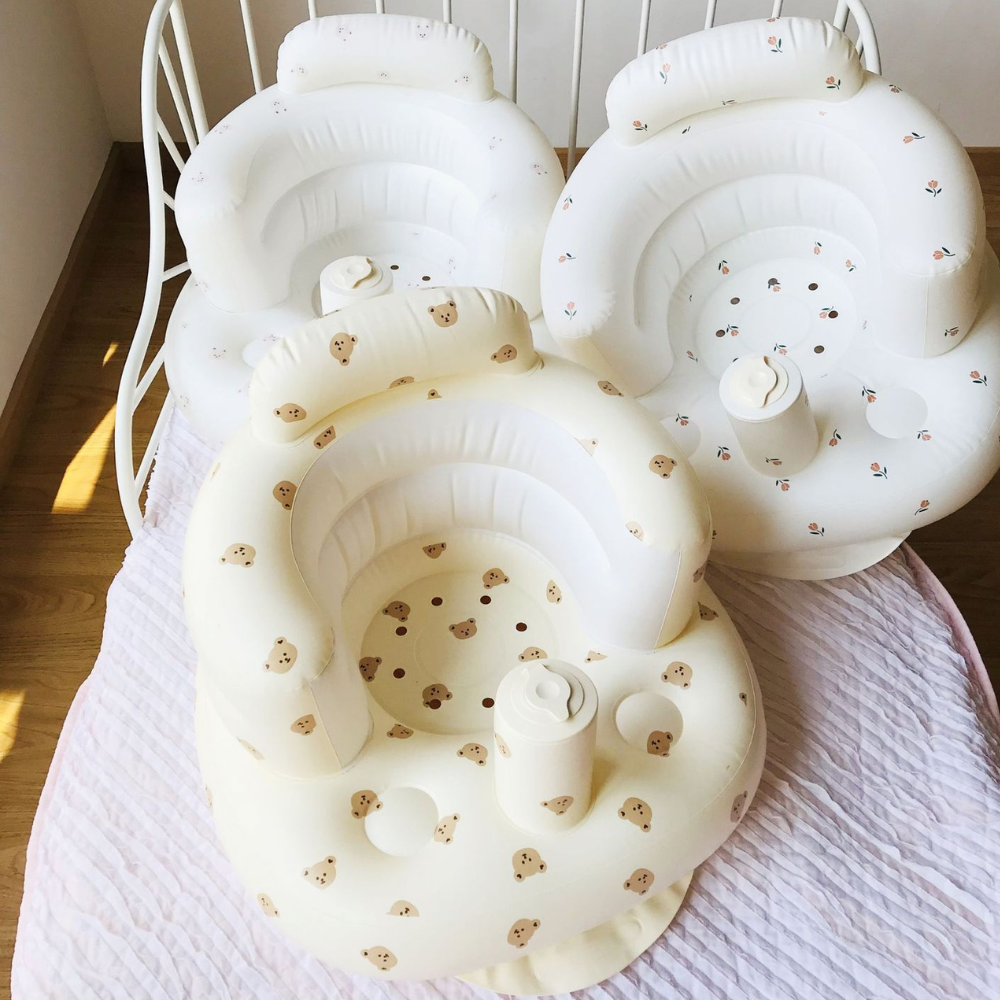 VIMEDA | Inflatable Baby Seat™