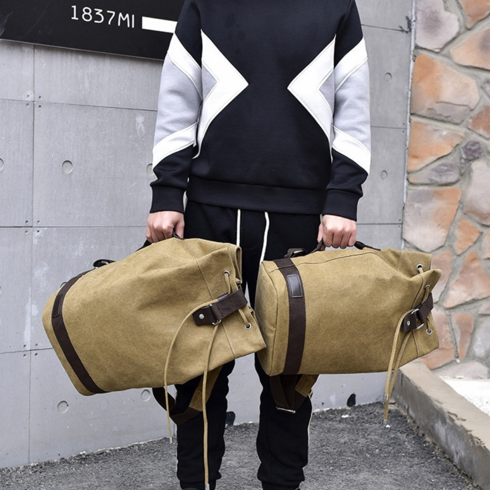 VIMEDA | Durable Drawstring Bag™