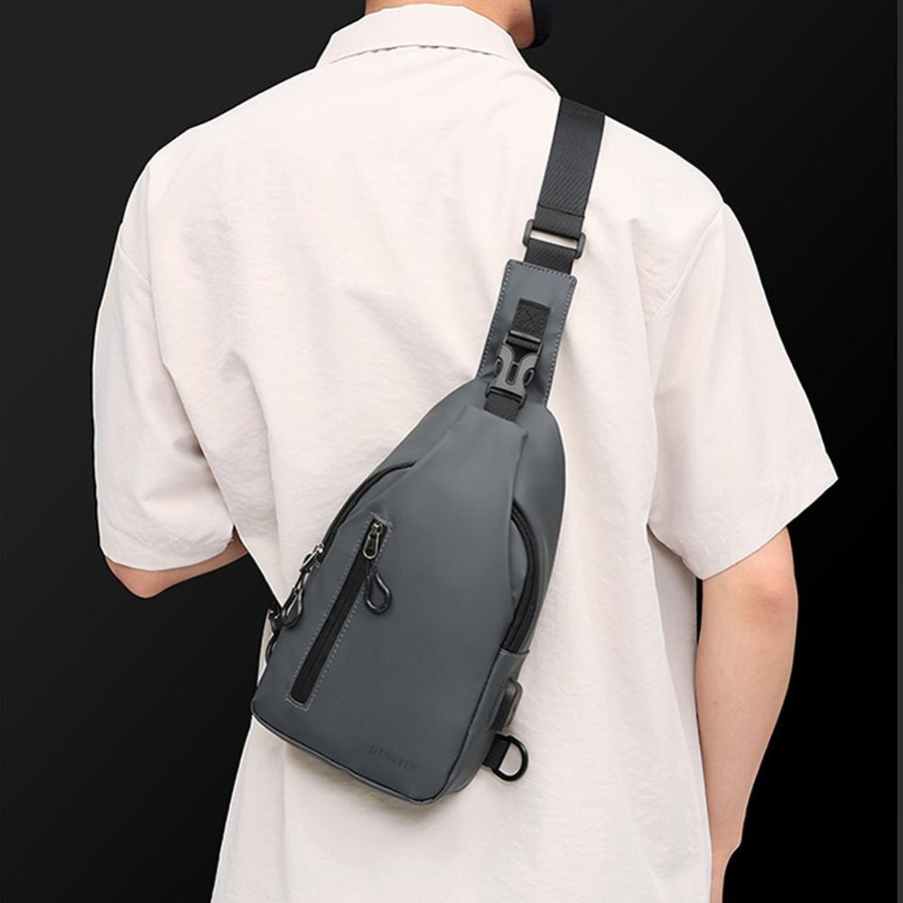 VIMEDA | Waterproof Sling Bag™