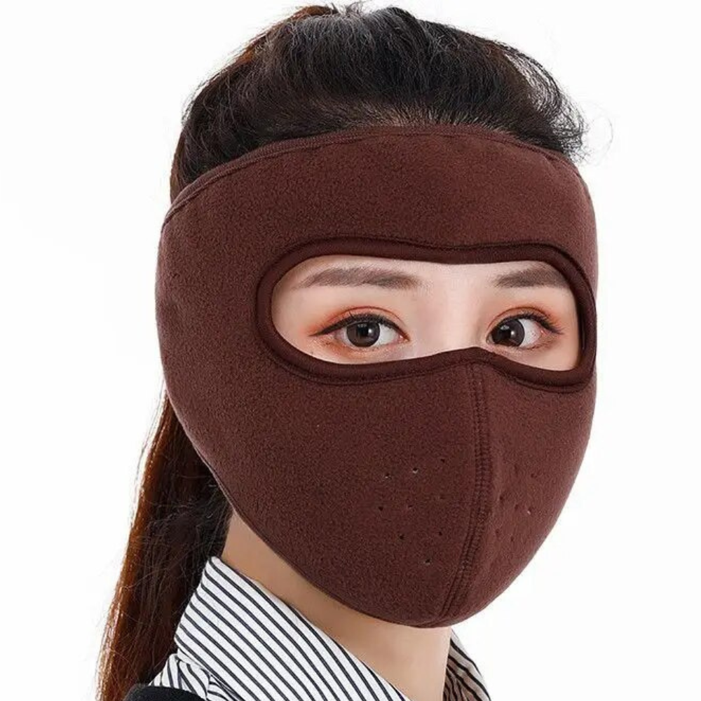 VIMEDA | Warm Winter Mask™ (1+1 GRATIS)