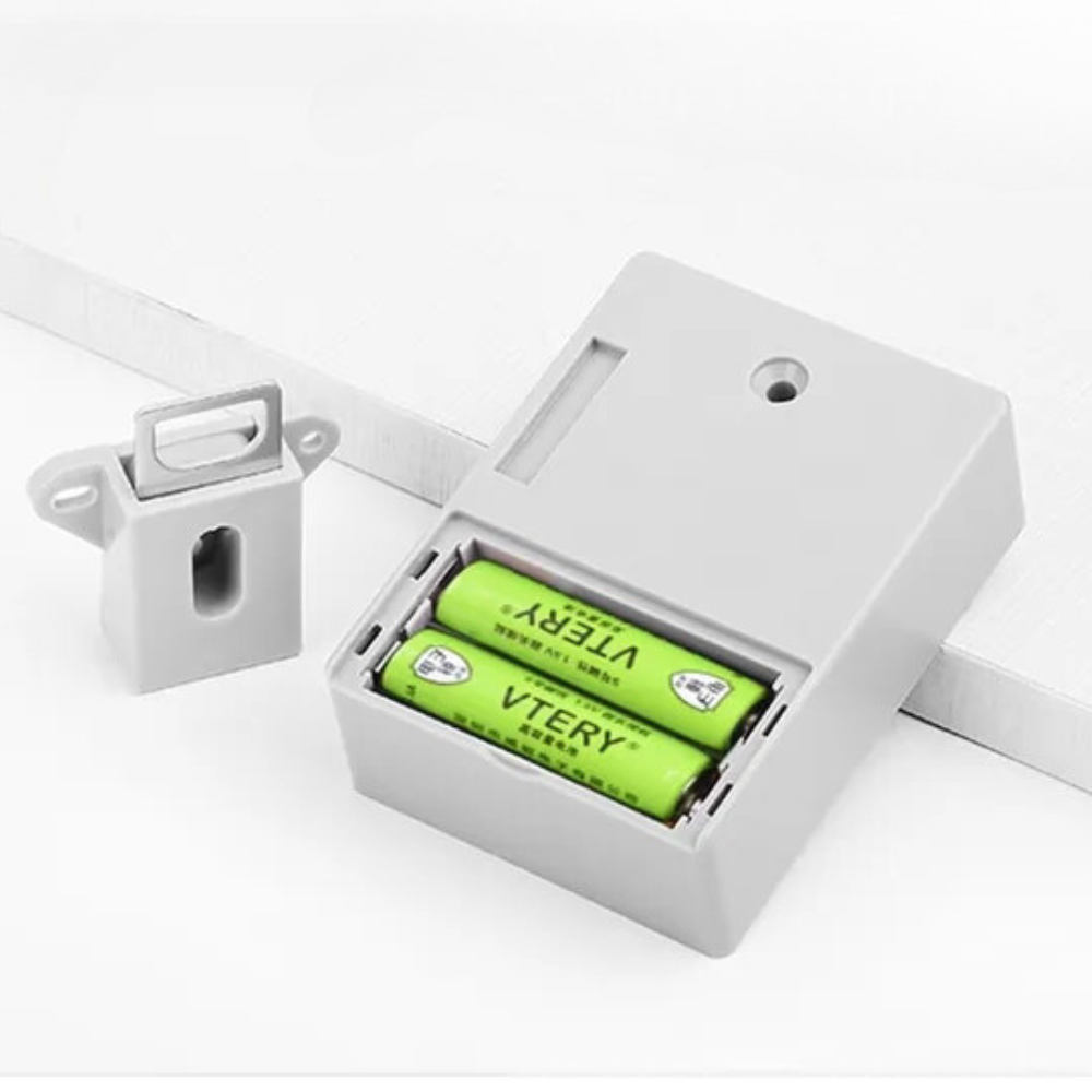 VIMEDA | Smart Invisible Lock™