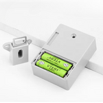 VIMEDA | Smart Invisible Lock™