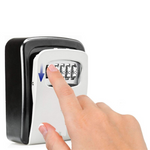 VIMEDA | Wall-Mounted Key Box™