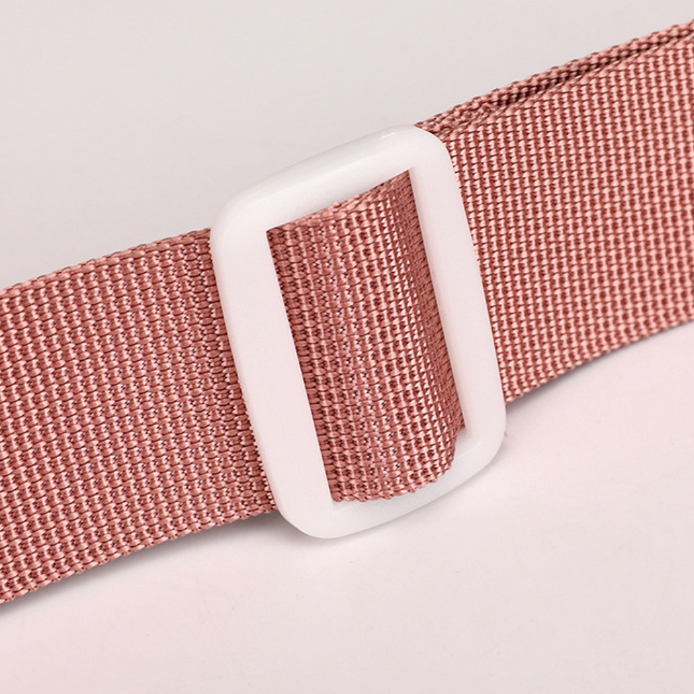 VIMEDA | Multi-Pocket Shoulder Bag™