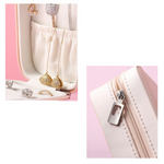VIMEDA | Leather Jewelry Holder™