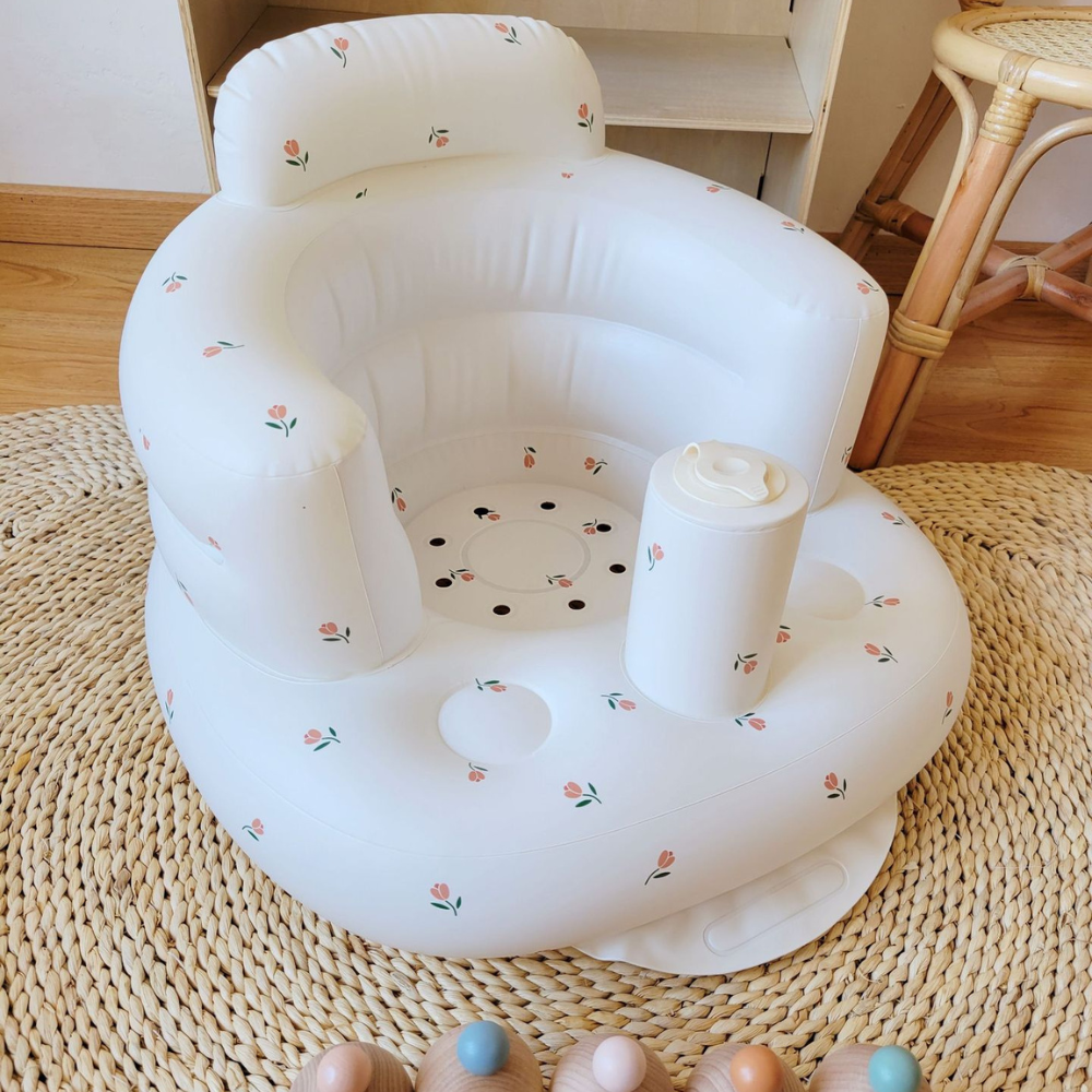 VIMEDA | Inflatable Baby Seat™
